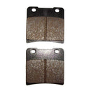 Vesrah - Brake Pad (VD-331)