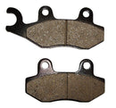Vesrah - Brake Pad (VD-340)