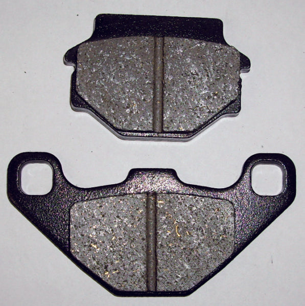 Vesrah - Brake Pad (VD-425)