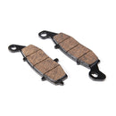 Vesrah - Brake Pad (VD-435)