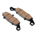 Vesrah - Brake Pad (VD-352)