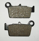 Vesrah - Brake Pad (VD-271)