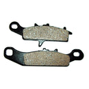 Vesrah - Brake Pad (VD-442)