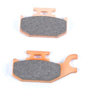 Vesrah - Brake Pad (VD-266/2JL)