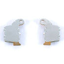 Vesrah - Brake Pad (VD-168JL)