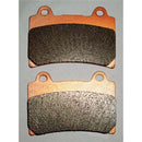 Vesrah - Brake Pad (VD-242JL)