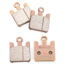 Vesrah - Brake Pad (VD-354JL)