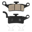 Vesrah - Brake Pad (VD-283)