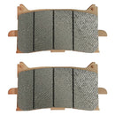 Vesrah - Brake Pad (VD-187JL)