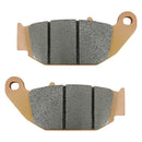 Vesrah - Brake Pad (VD-182JL)
