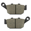 Vesrah - Brake Pad (VD-147/2)