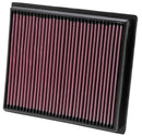 KN-AIR FILTER POL KN PL-9011 024844298119