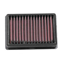 K&N - High-Flow OEM Air Filter (BM-1121)
