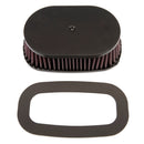 KN-AIR FILTER HON KN HA-6592 024844019851