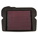 KN-AIR FILTER HON KN HA-8088 024844005816