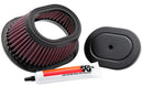 KN-AIR FILTER YAM KN YA-2088 024844011367