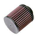 KN-AIR FILTER HON KN HA-3098 024844061812