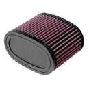 KN-AIR FILTER HON KN HA-1187 024844034281