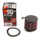 KN-AIR FILTER KAWA KN KA-4093 024844032782