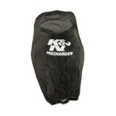K&N - Air Filter Pre-Filter Skin (YA-4350PK)