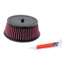 KN-AIR FILTER KAWA, SUZ KN SU-4000 024844080622