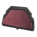 KN-AIR FILTER HON KN HA-6099 024844081261