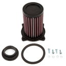 KN-AIR FILTER SUZ KN SU-5589 024844088406