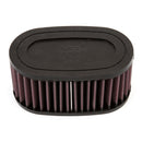 KN-AIR FILTER HON KN HA-7500 024844091338