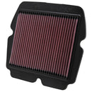 KN-AIR FILTER HON KN HA-1801 024844088482