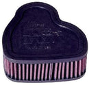 KN-AIR FILTER HON KN HA-1330 024844098702