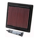 KN-AIR FILTER POL KN PL-5003 024844099341