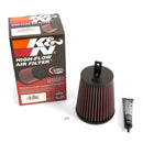 KN-AIR FILTER A/C KAWA SUZ KN SU-4002 024844101020