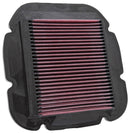 KN-AIR FILTER SUZ KN SU-1002 024844101167