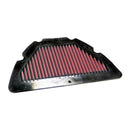 KN-AIR FILTER YAM KN YA-1004 024844108685