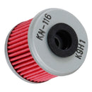 K&N - Oil Filter (KN-116)