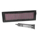 KN-AIR FILTER KAWA KN KA-1004 024844109712