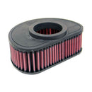 KN-AIR FILTER KAWA KN KA-1603 024844112880