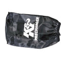 K&N - Air Filter Pre-Filter Skin  (RU-0510PK)