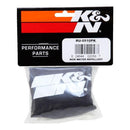 K&N - Air Filter Pre-Filter Skin  (RU-0510PK)