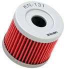 K&N - Oil Filter for Suzuki (KN-131)