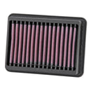 KN-AIR FILTER YAM KN YA-1906 024844182791