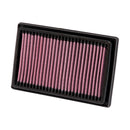 KN-AIR FILTER C-AM KN CM-9908 024844261175