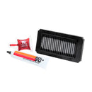 KN-AIR FILTER YAM KN YA-8083 024844096258