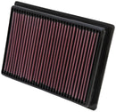 KN-AIR FILTER POL KN PL-5712 024844309662