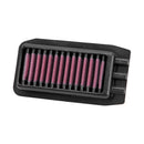 KN-AIR FILTER YAM KN YA-2509 024844321053