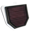 KN-AIR FILTER YAM KN YA-1006 024844195760