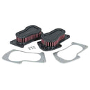 KN-AIR FILTER SUZ KN SU-1806 024844184955