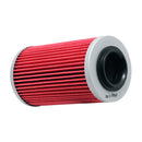 K&N - Oil Filter (KN-564)