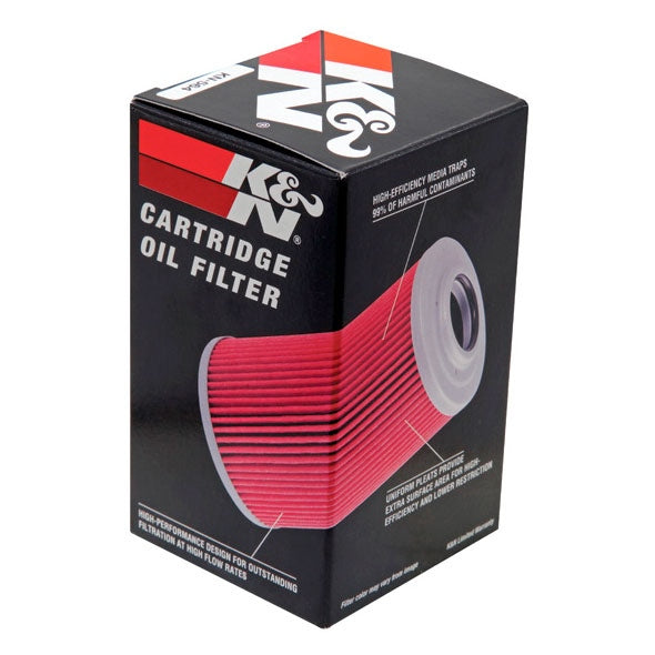 K&N - Oil Filter (KN-564)