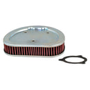 KN-AIR FILTER HARLEY KN HD-1508 024844199270